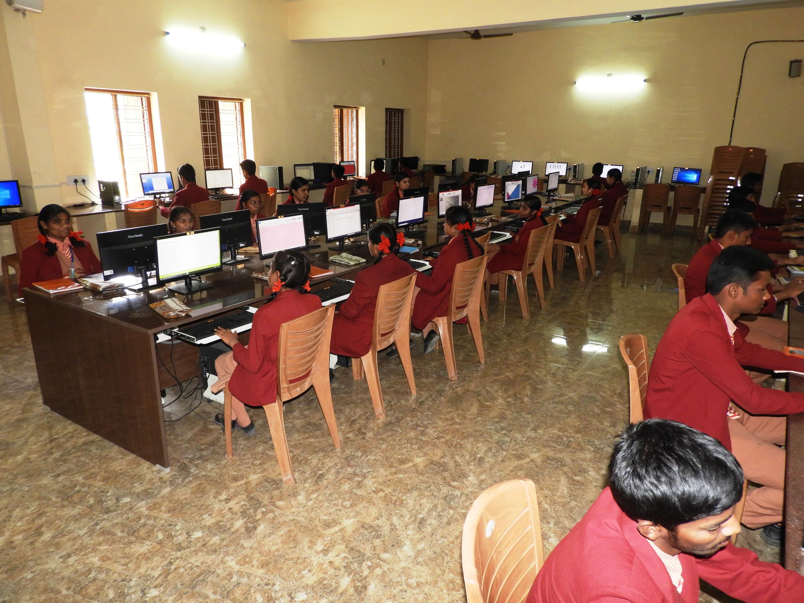 Facilities